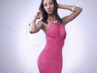Romihills