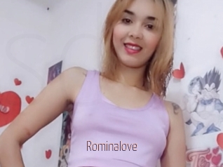 Rominalove