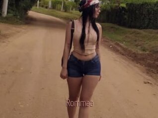 Rommaa