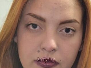 Romyclay