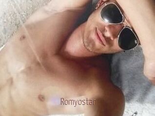 Romyostar