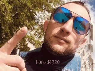 Ronald4320