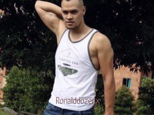 Ronalddozerx