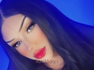Ronaldjones