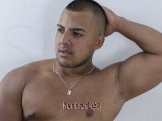 ronblack93 Sexe désirs