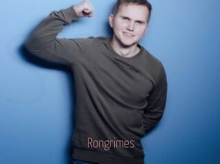 rongrimes Sexe désirs