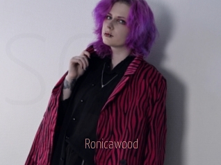 Ronicawood