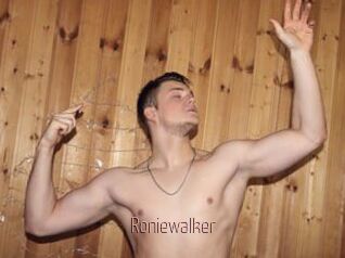 Roniewalker