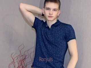 Ronjuls