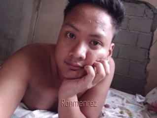 Ronmenrez