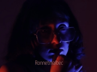 Ronnetmalbec