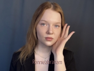 Ronnieabraham