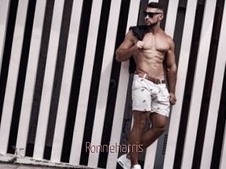 ronnieharris Sexe désirs
