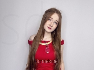 Ronniekroell