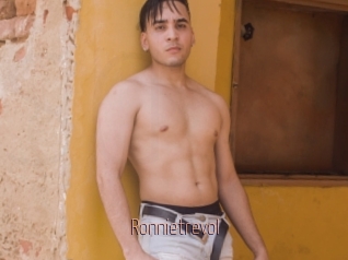 Ronnietrevol