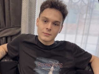 Ronniewang