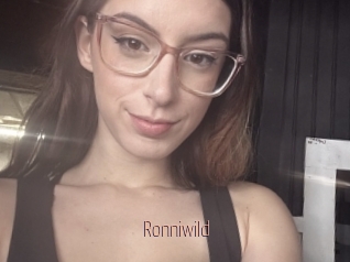 Ronniwild