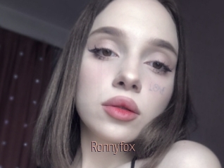 ronnyfox Sexe désirs