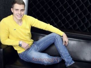 Ronnynaughty