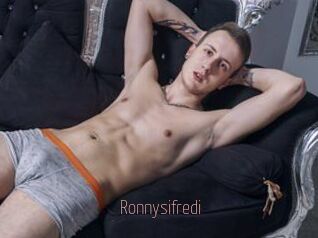 Ronnysifredi