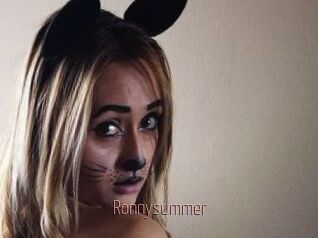 Ronnysummer