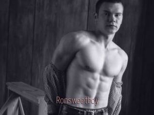 Ronsweetboy