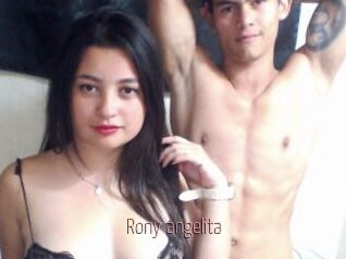 Rony_angelita