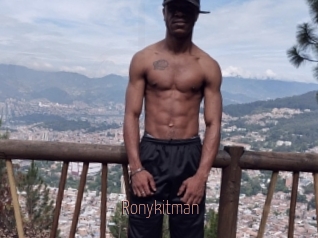 Ronykitman