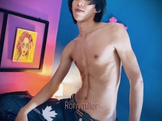 Ronymiller