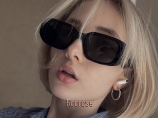Roorose