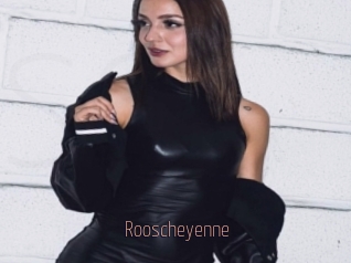 Rooscheyenne