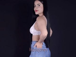 Roosejones