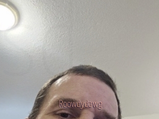 Roowdydawg