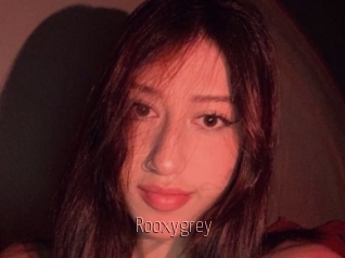 Rooxygrey