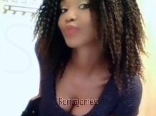 Roritajames