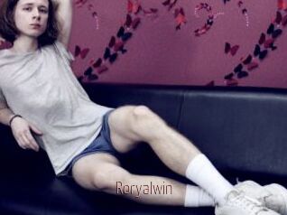 roryalwin Sexe désirs