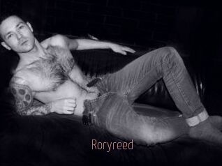 Roryreed