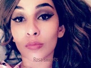 rosa_sweets Sexe désirs