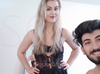 Rosabellatony