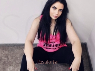 Rosaforter