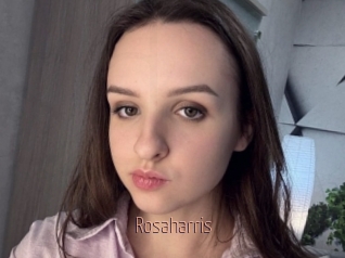 Rosaharris