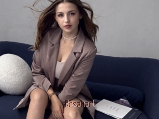 Rosahart