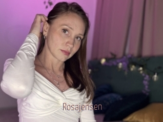 Rosajensen