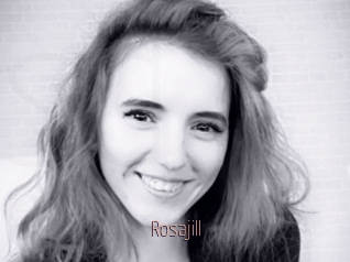 Rosajill
