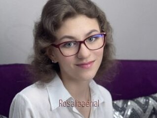 Rosaliaaerial