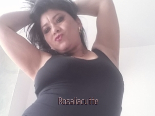 Rosaliacutte