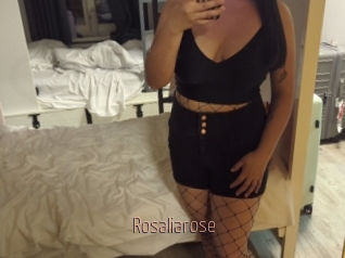 Rosaliarose