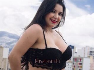 Rosaliasmith