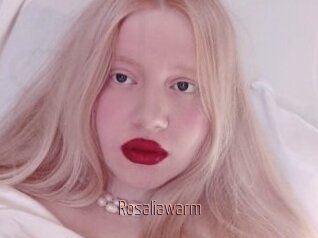rosaliawarm Sexe désirs