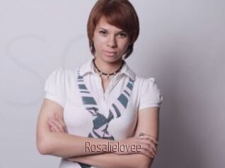 Rosalielovee